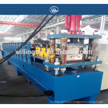 High Quality Professional Rolling Shutter Machine ,Rolling Shutter Slats Roll Forming Machine